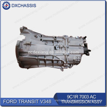 Original Transit V348 Getriebe Assy 9C1R 7003 AC